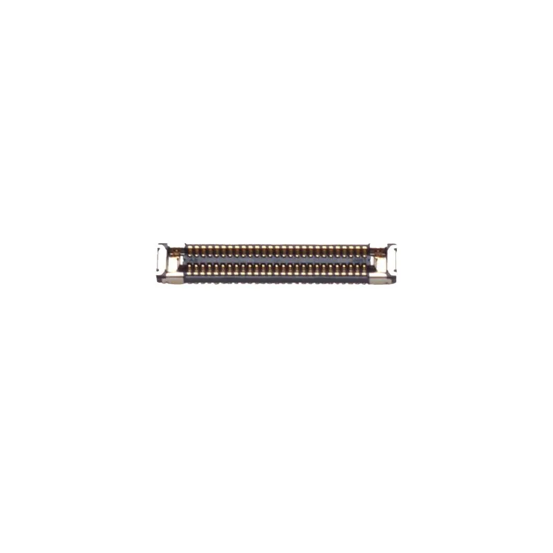 10pcs Motherboard FPC Connector for Samsung Galaxy Note20 Ultra LCD Display FPC Connector Spare Part - view 2