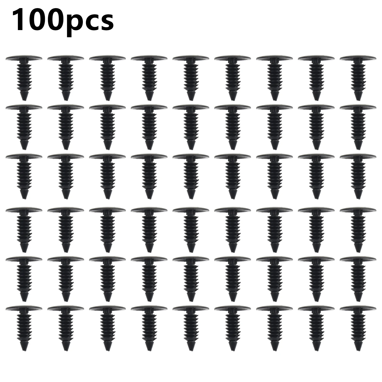 1595864 зажимы для бампера, зажимы для бампера 388577S 6030441 для Auveco для Chrysler W705589-S300, Новый зажим