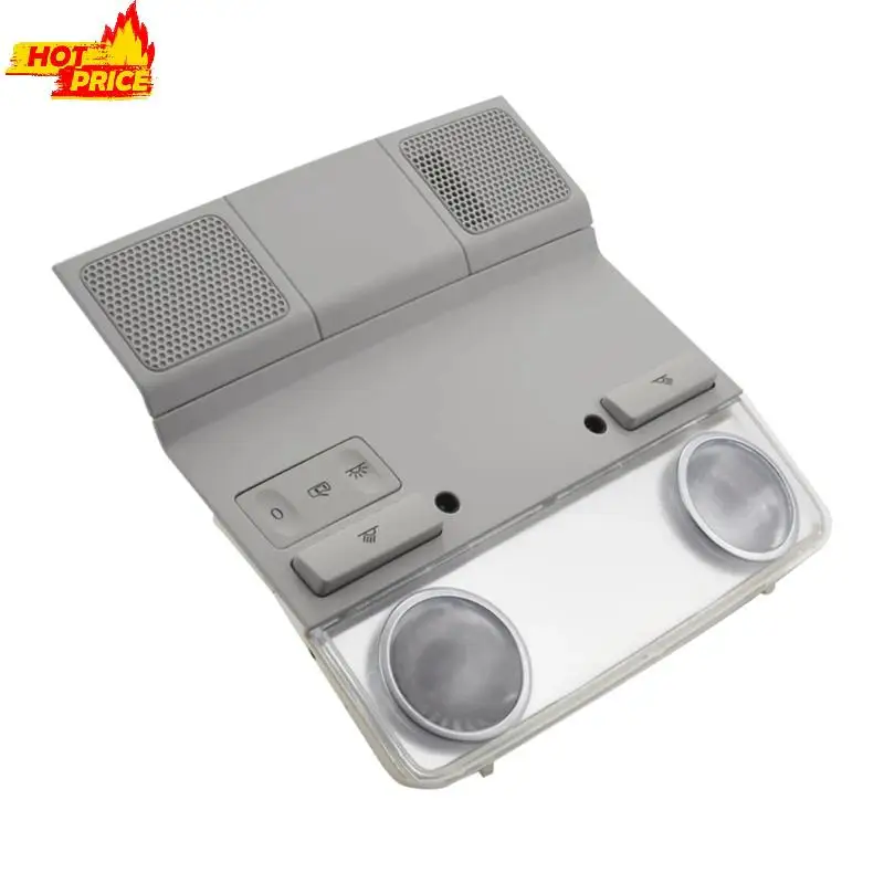 

Roof Map Reading Light Lamp for 2006-2015 Car Dome Light 1KD947105