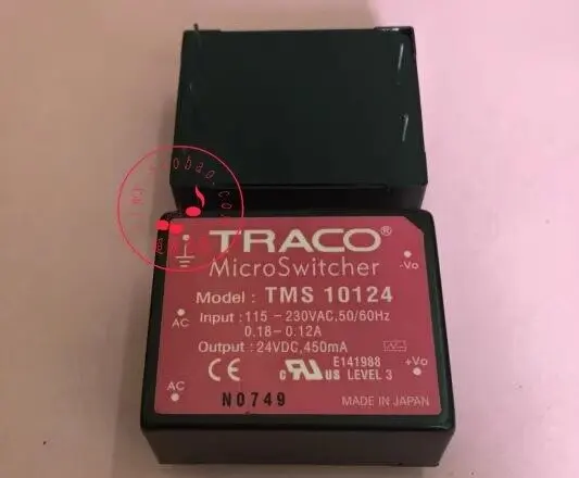 

ТМС10124 оригинал