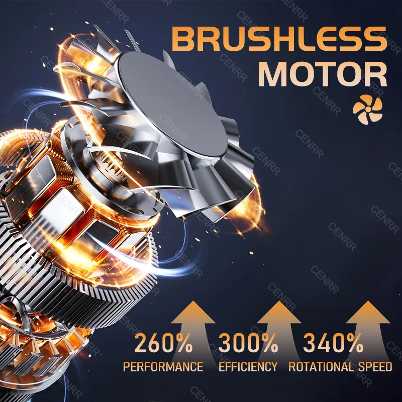 Car Vacuum Cleaner Portable Wireless 998000PA Vacuum Cleaner Handheld Home Appliance Poweful Cleaning Machine Car Vacuum Cleaner