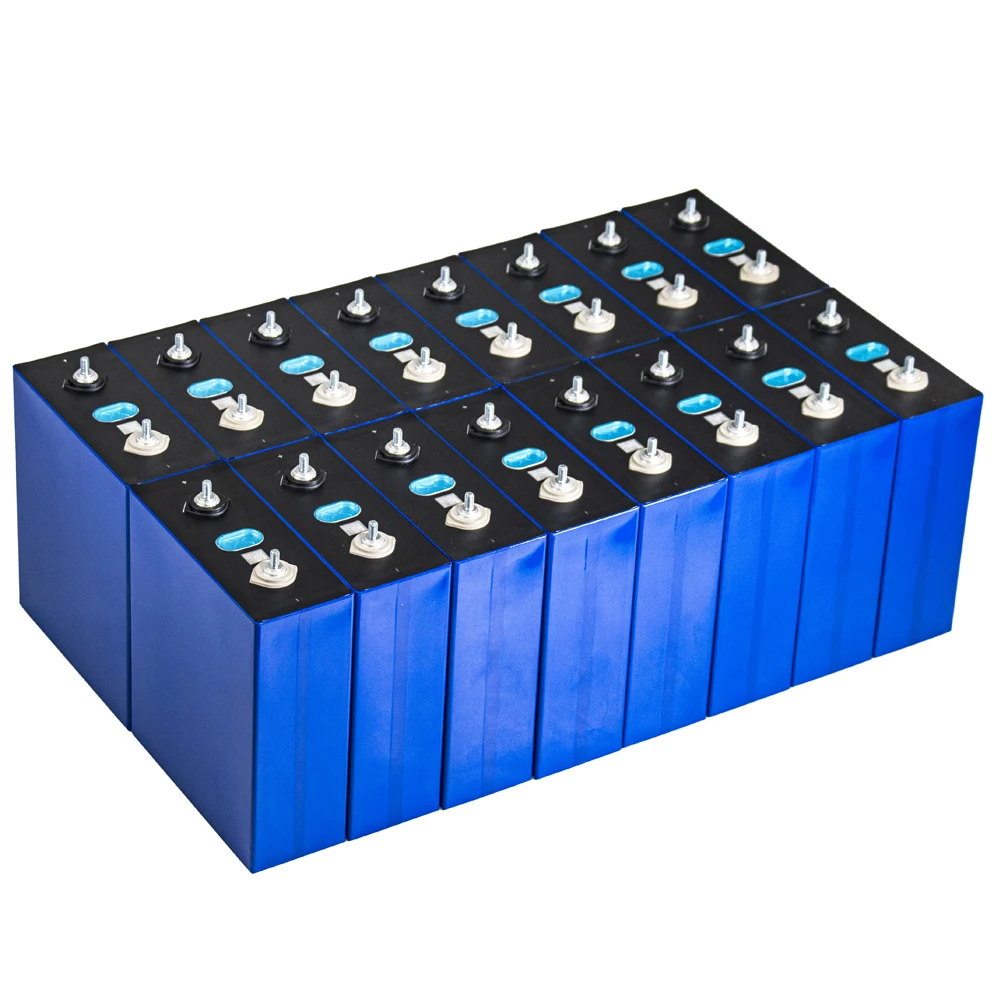 LifePO4 3.2V 230AH 48V  Battery Pack Lithium ion phosphate battery Lifepo4  baterias recargables