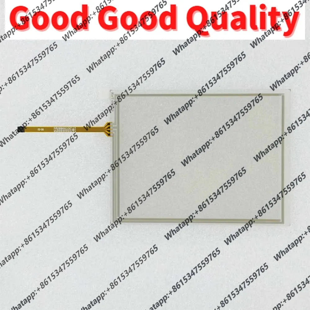 

New For YUDO-STAR YUCON-400 Robot TT53-0C-102-Gys Touch Panel Glass Protection Screen