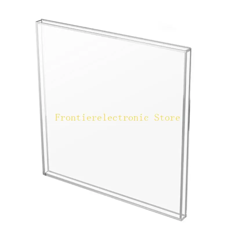 G8DB Transparents W… - image