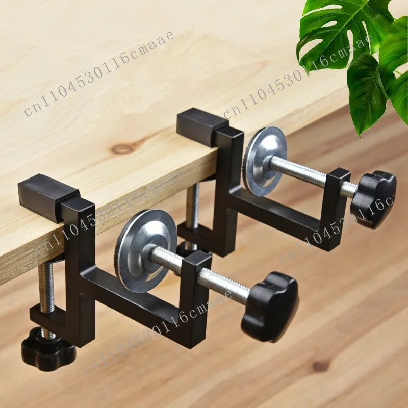 2026 High-Precision Hot Seller Y-Clamp C-Clamp Carpentry Fixing Tongs Woodworking DIY Tool Clamp Woodworking