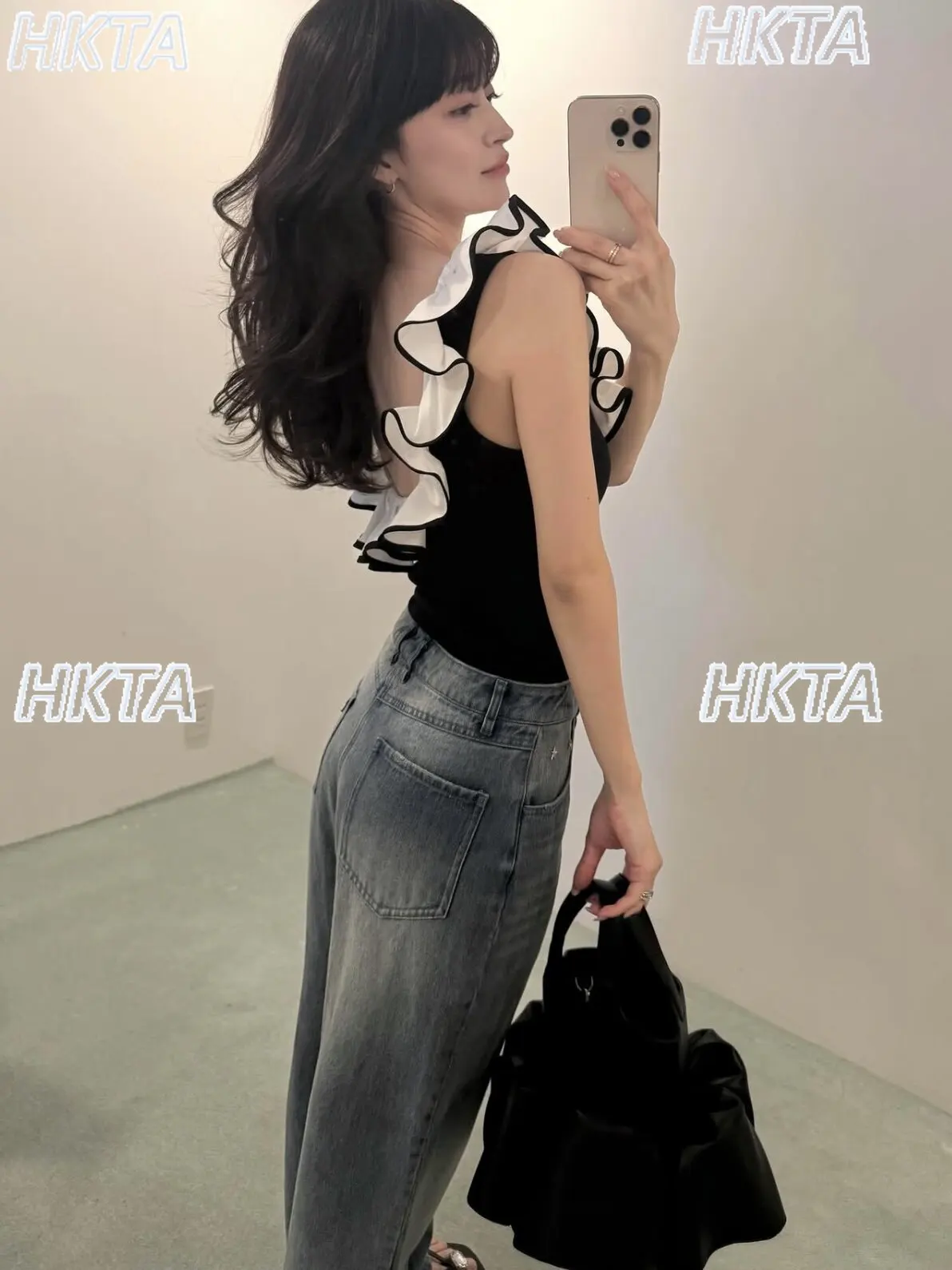 Original Japanese Elegance Sweet Lace Tie Chest Pad Jumpsuit Tops Women Summer New Fashion Sleeveless Vest Jumpsuit Bodysuits)