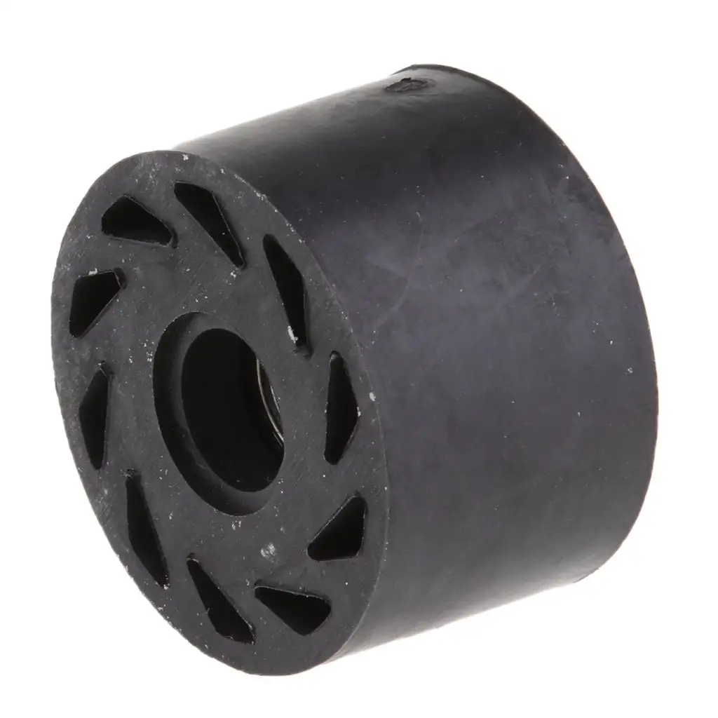 

Durable Chain Roller Slider Tensioner Guide Alloy Pulley Wheel for Motorcycle Dirtbike Off Road 125cc 250cc