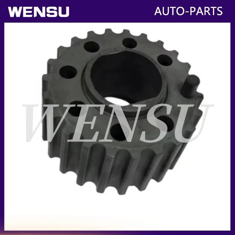

MD356723 MR994798 MD375932 MD312639 MD375946 Car engine crankshaft camshaft drive sprocket for Mitsubishi 1.6L 1.6L 1996-2002