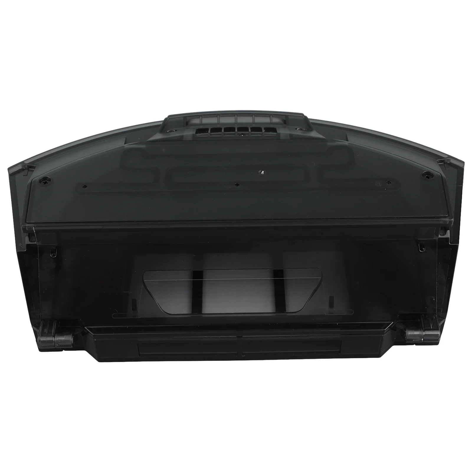 

Эффективный контейнер для сбора пыли для робота-пылесоса Proscenic M8PRO: улавливает мелкие частицы пыли, повышает производительность