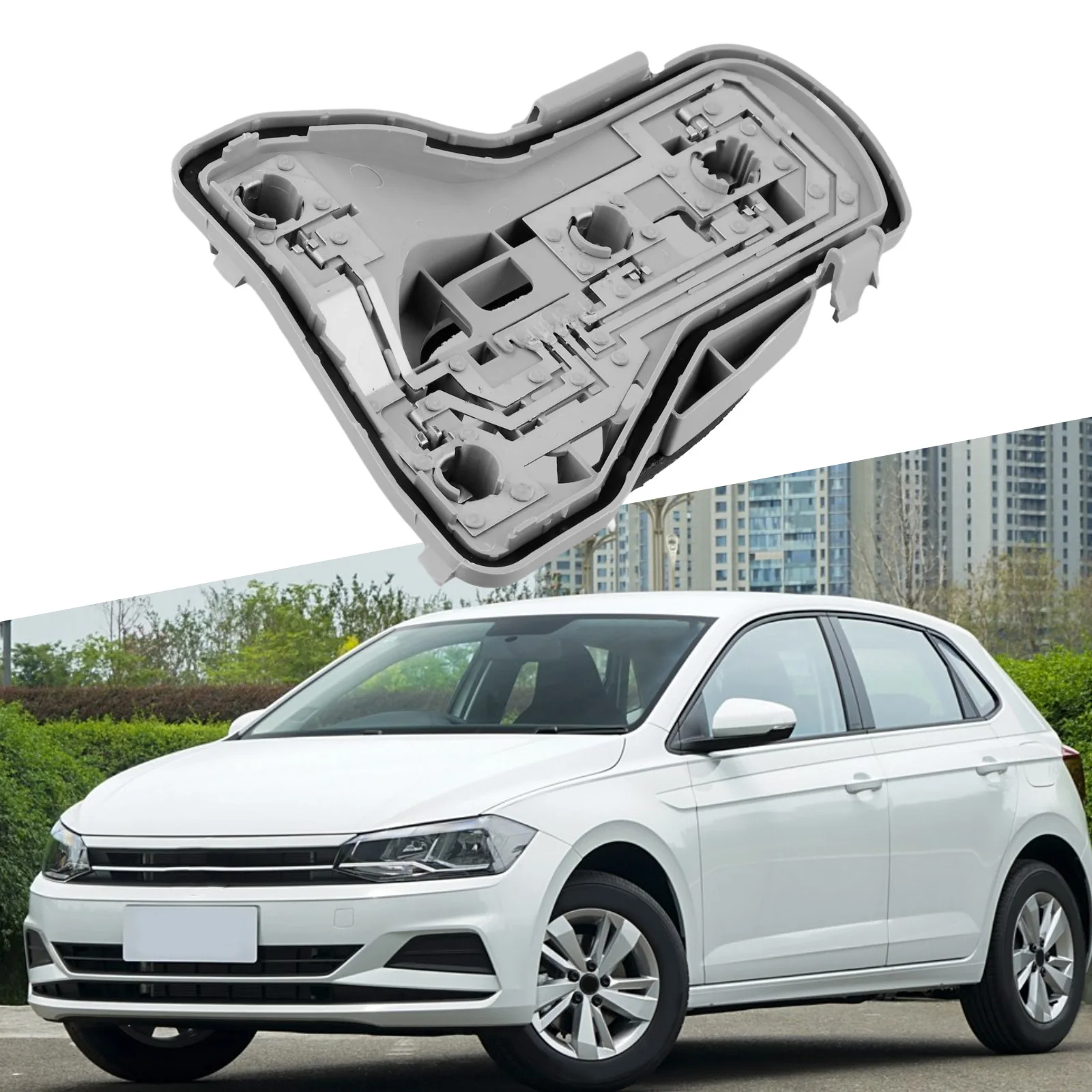 Direct Replacement Bulb Holder Tail Light Bulb Holder Direct Replacement Part Made Of Quality Materials Automotive Accessories