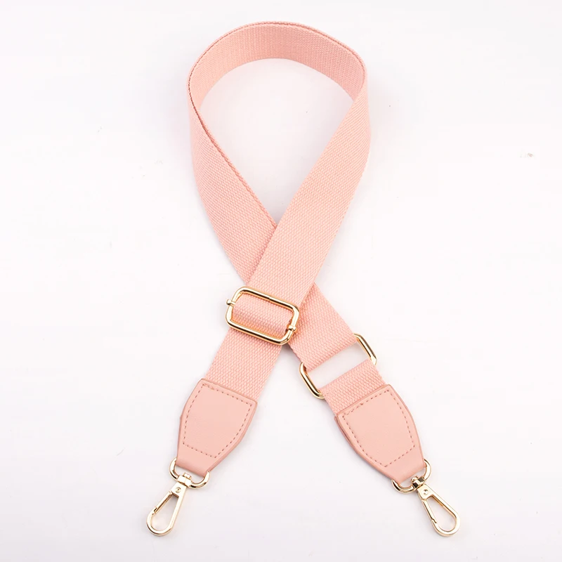 130 cm Nylon-Ersatzriemen für Ethno-Handtaschen, verstellbare Schultergurte für Taschen, Taschenzubehör – Detail 11