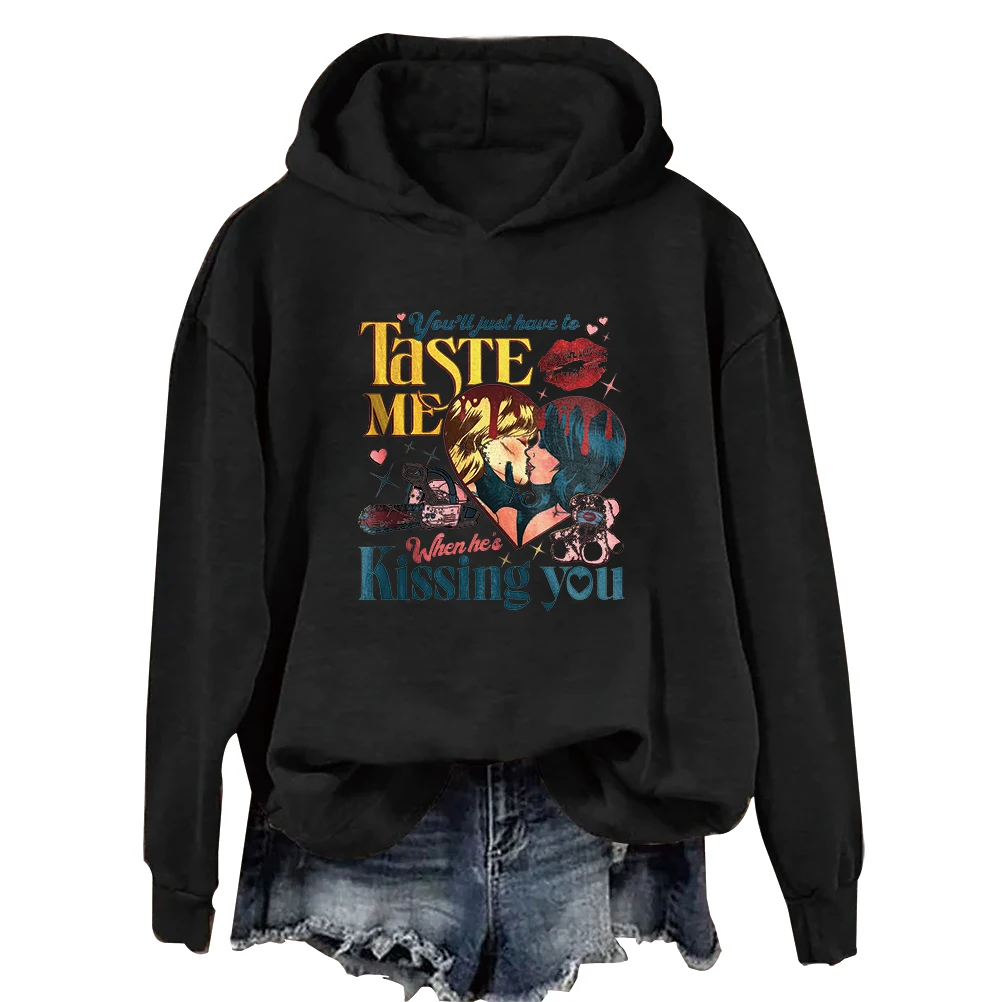 

Sabrina Song Taste Music Hoodie Men/Women Fans Gift Fashionable Sweatshirt