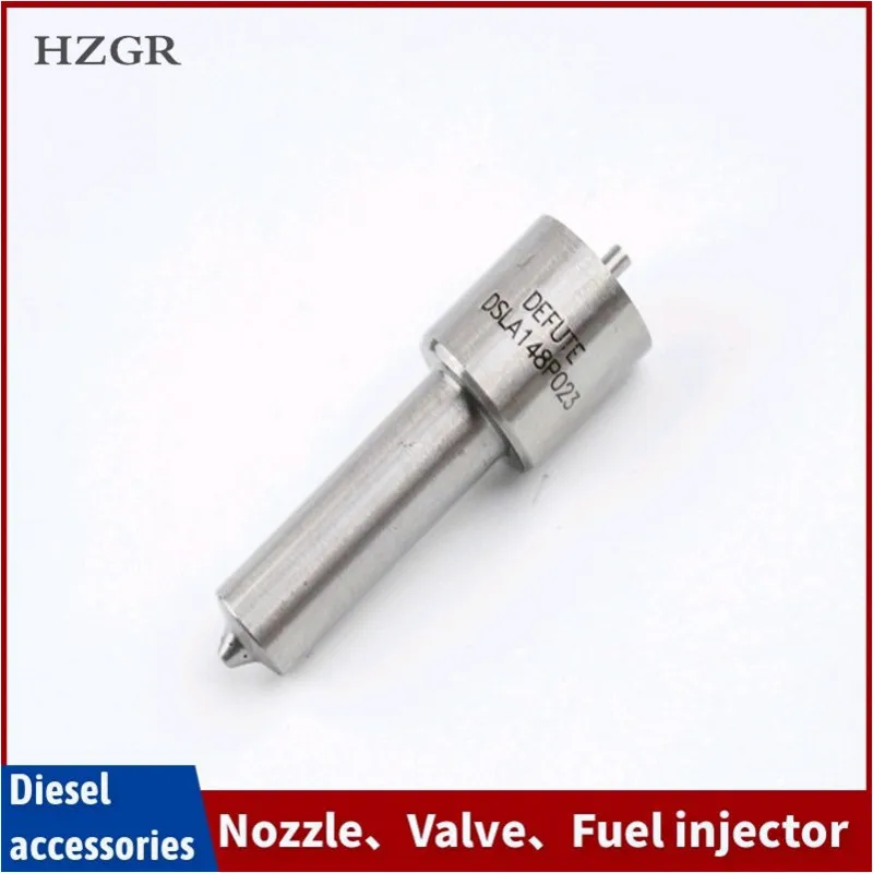 X1 Diesel Fuel Injector CDSLA148P023 Is Applicable For 4l98 (495 Supercharging And Intercooling) Yuchai 6105ZLQ \ 210PS