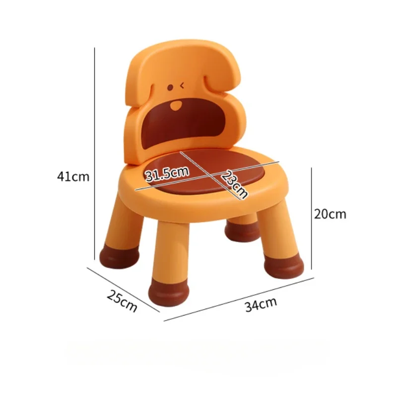 مقاعد آمنة كرسي أطفال تلميذ كراسي أطفال أثاث أطفال غرفة مساعدة مقعد أطفال Sillas Infantiles طاولة عالية #6