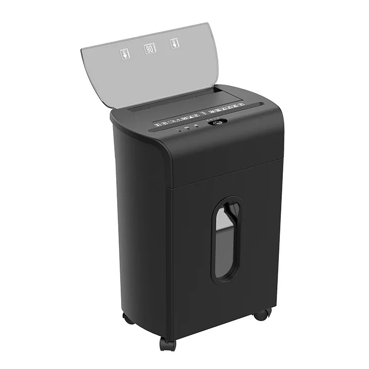 Hot Selling Office Home Commercial Paper Shredder Machine