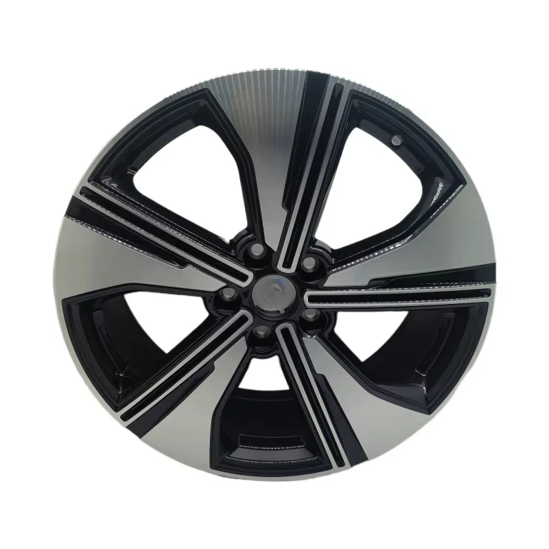 High Quality Original Factory Forged Aluminum Alloy Wheel Rear Wheel Hub for CS55plus OEM 3101100-AW15