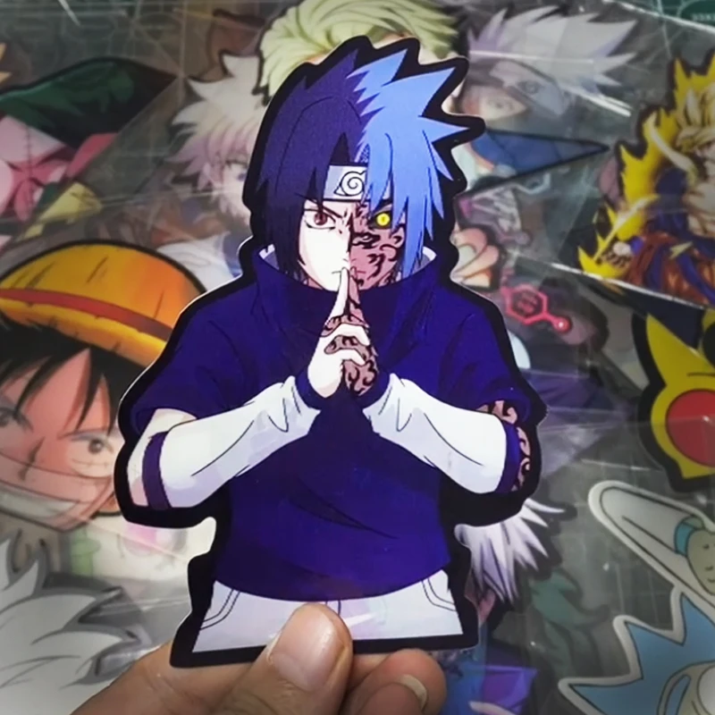 Anime Naruto Sticke…