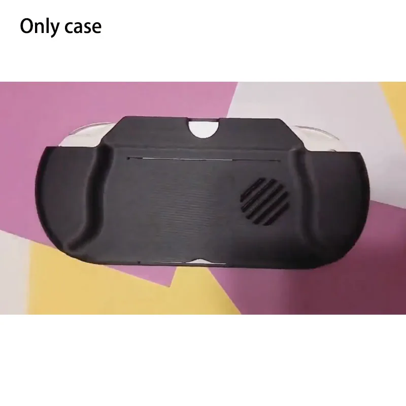 3D Printing Grip for Odin 2 Mini AYN Gaming Console Protective Case Grip 2-in-1 Accessory