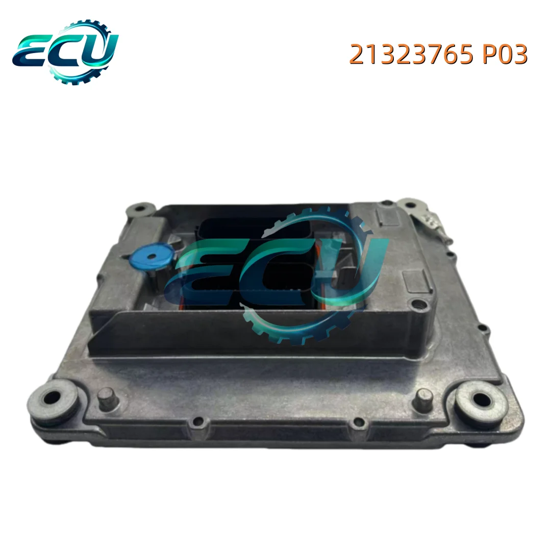 

21323765 P03 ECU Electronic Control Unit Primarily compatible with ISDe, ISLe series and select QSB series engines