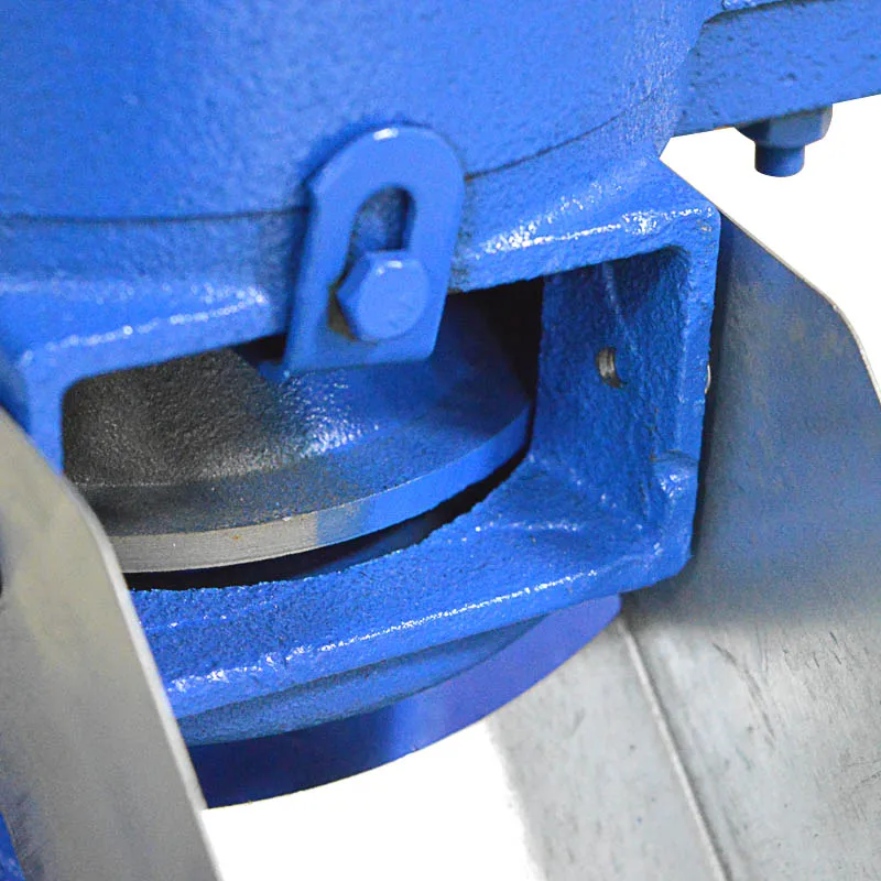 KL-125 Pellet Mühle Multi-funktion Feed Lebensmittel Pellet, Der Maschine Haushalt Tierfutter Granulator 4KW 220V/ 380V 60-100KG/H