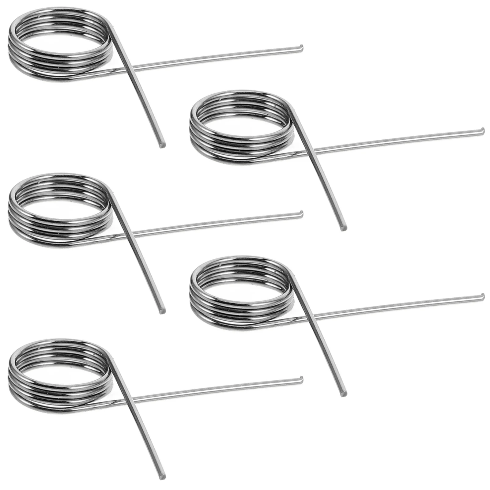 

5Pcs Precision Gear Shift Mechanism Spring Car Repair Kit Durable Easy Installation Driving Experience Enhancement