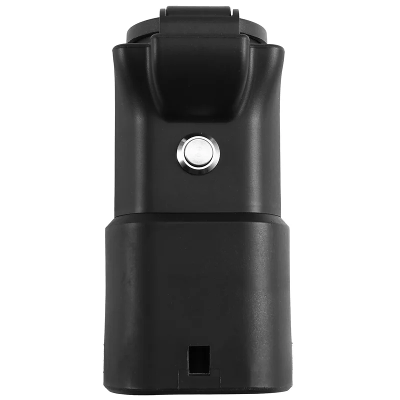 WAP01 NEW-V2L Discharger Vehicle To Load For Type2 Car Discharger Adapter For Smart Zeekr MG BYD KIA Hyundai