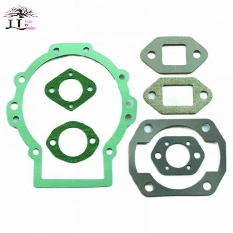 

Комплект прокладок для двигателя Wacker Neuson WM80 BS500 BS600 BS700 BS70-2 BS60-2 BS50-2 Rammer BH23 BH24 BH55 Прокладка карбюратора выключателя