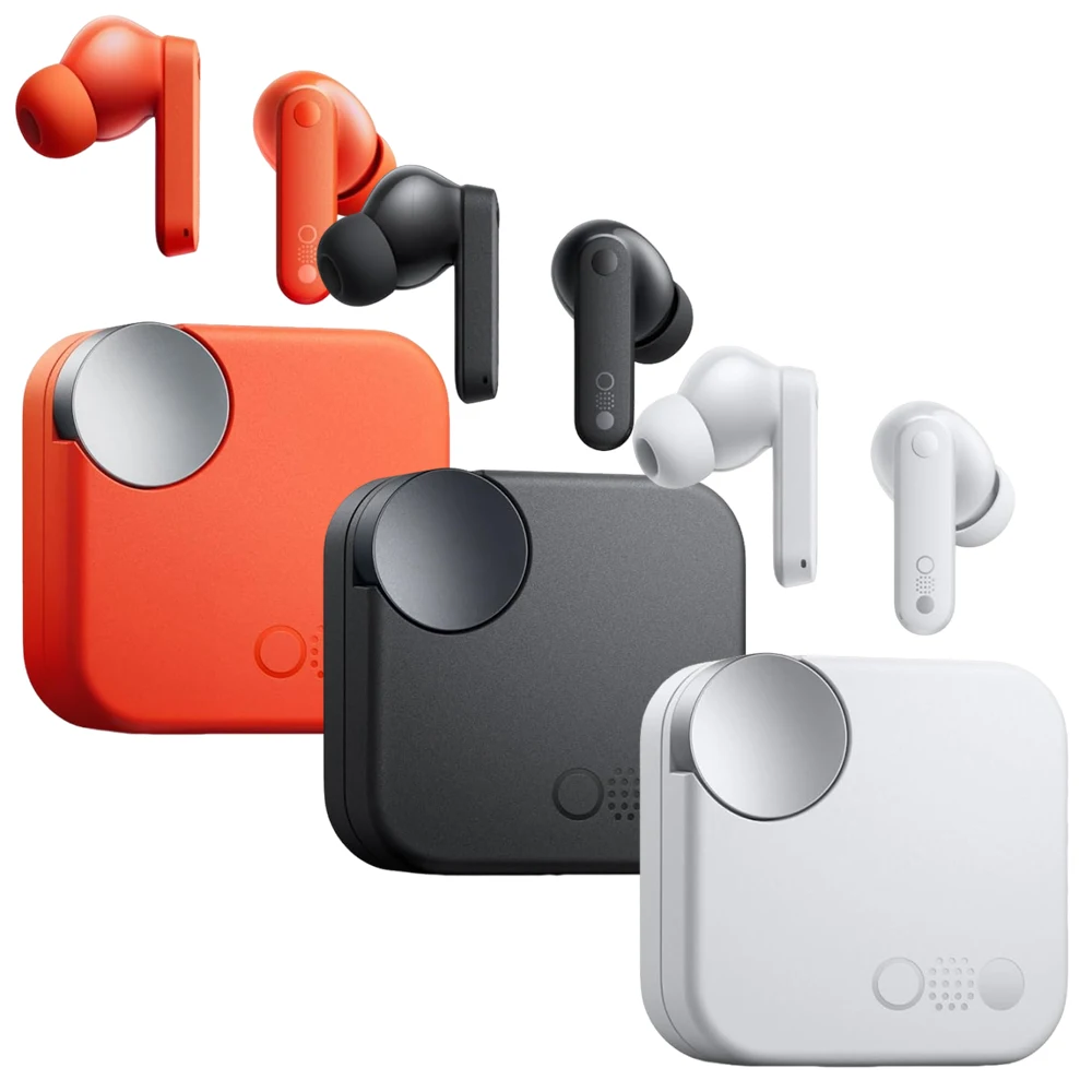 Global Verison CMF من Nothing Buds 42dB إلغاء الضوضاء النشط ANC مع تقنية Ultra Bass 2.0 CMF Buds #7