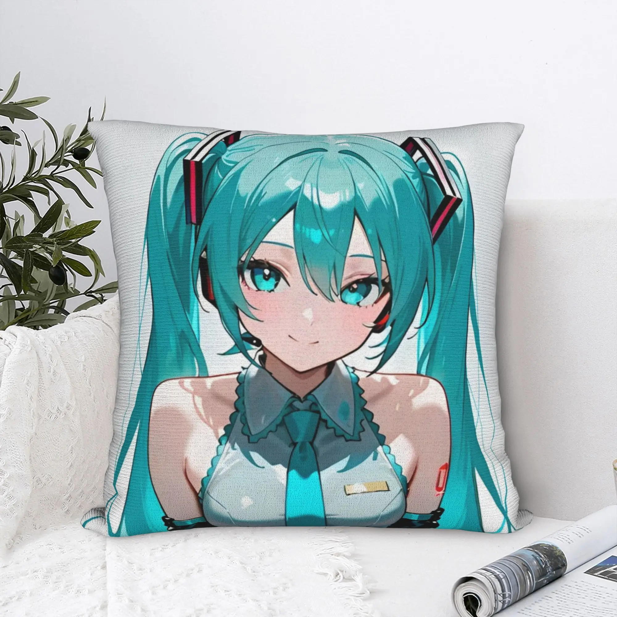 capa-de-almofada-hatsune-miku-vocaloid-em-poliester-estilo-anime-com-ziper-40x40cm