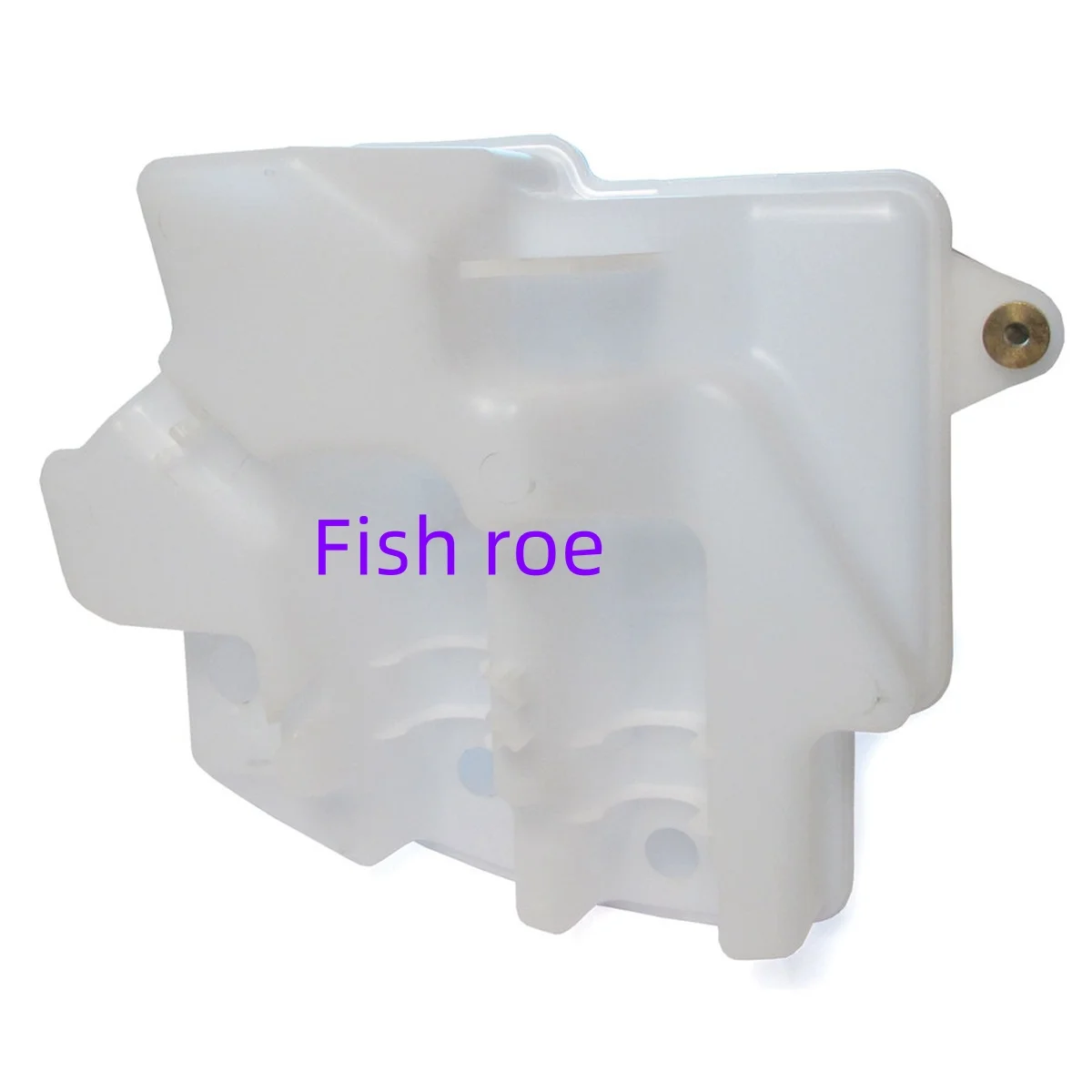 LR013953 cleaning fluid reservoir is suitable for L-and Rover LR4 2010-2016 Ra-nge Rover Sport 2010-2013