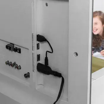 高清N64轉HDMI相容轉換器高清連接線,適用於N64/GameCube/SNES,即插即用,1080P,任天堂64轉高清轉換器 8 最佳銷售 任天堂64配件 - №8