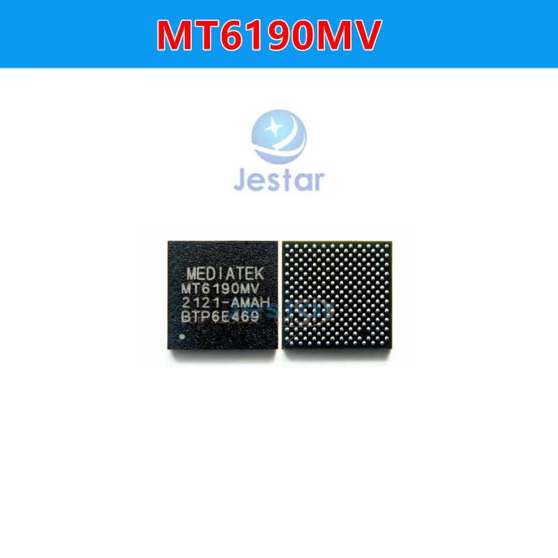 MT6186MV IC Support Model: คำแนะนำและรีวิวอย่างละเอียดสำหรับผู้ใช้งานจริง