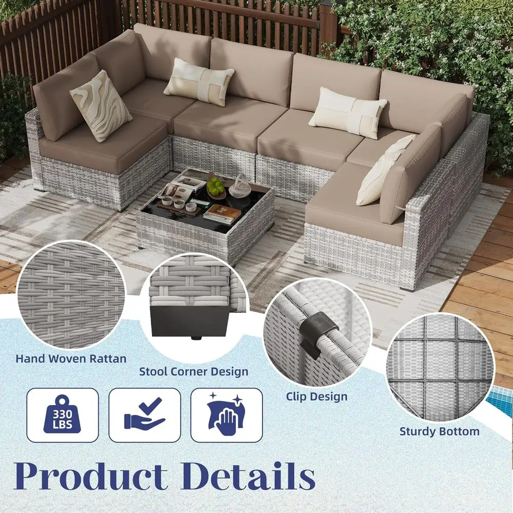 description