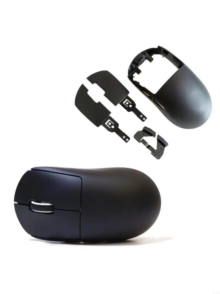 Left and Right Buttons + Side Buttons Shell Accessories for  GPRO X Superlight GPX Mouse 