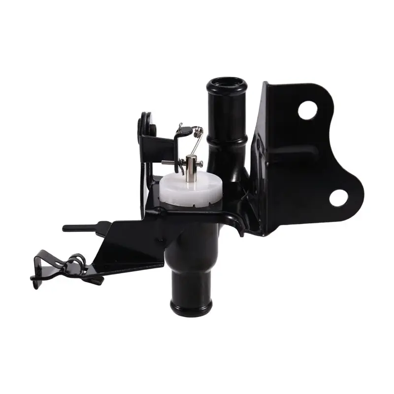 ABGR-Car HVAC المبرد سخان التحكم الملف اللولبي صمام لتويوتا 4 عداء بيك اب 1985-1989- رقم الجزء 87240-89117 8724089117 #1