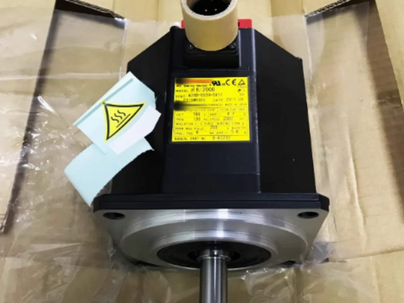 A06B-0034-B077 für Modul