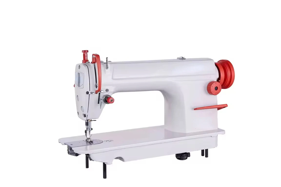 High Speed Smooth Sewing Machine Manual Household Sewing Machine