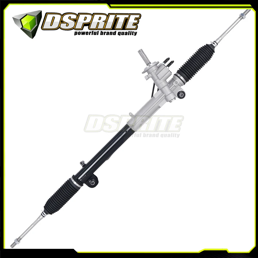 Caixa de direção hidráulica 1667693 1760698 1760700 1347871 1360876 1418620 1474310 2S613200LR para Ford Fiesta 2001-2008 LHD
