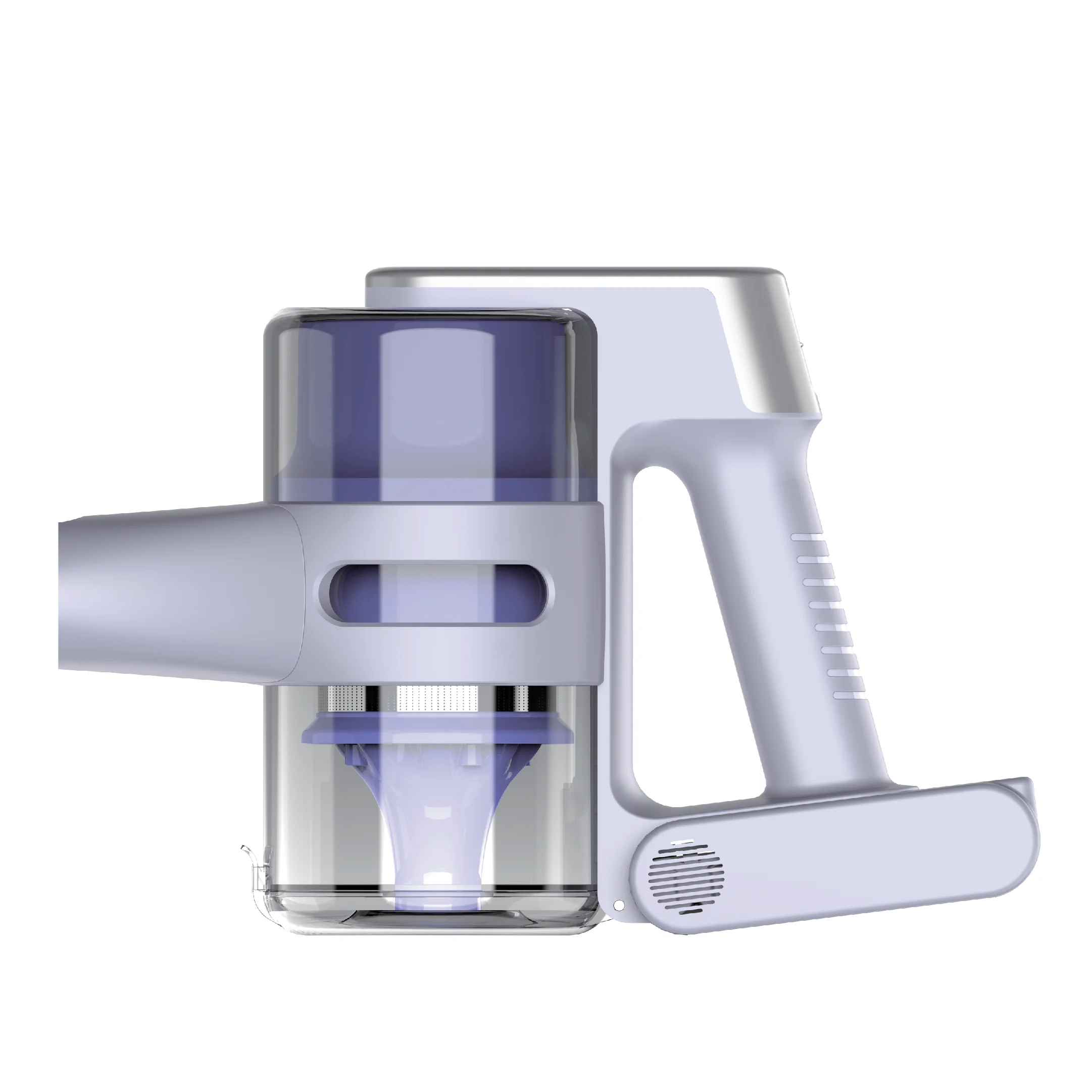 Moosoo S5Mate Cordless Vacuum Cleaner For Car Best Battery Powered Stick Vacuum Battery Pack For A Ice Cordless Vacuum Cleaner view 2
