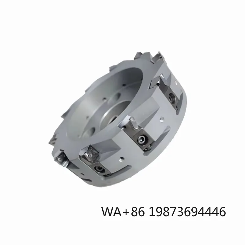 

Road Milling PCD Tool Removal for Copper Alloy CNC Machining Tool Accessory