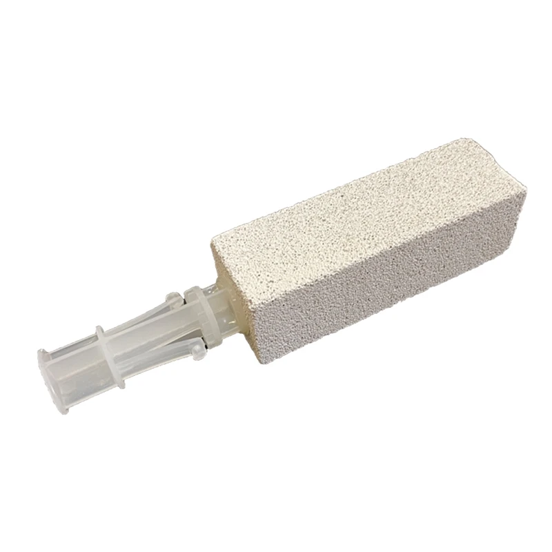 

1 PCS Pool Cleaning Tool Pumice Pool Cleaning Stone Pool Pumice Stone About 23.5X4.5Cm Pool Cleaning Tool