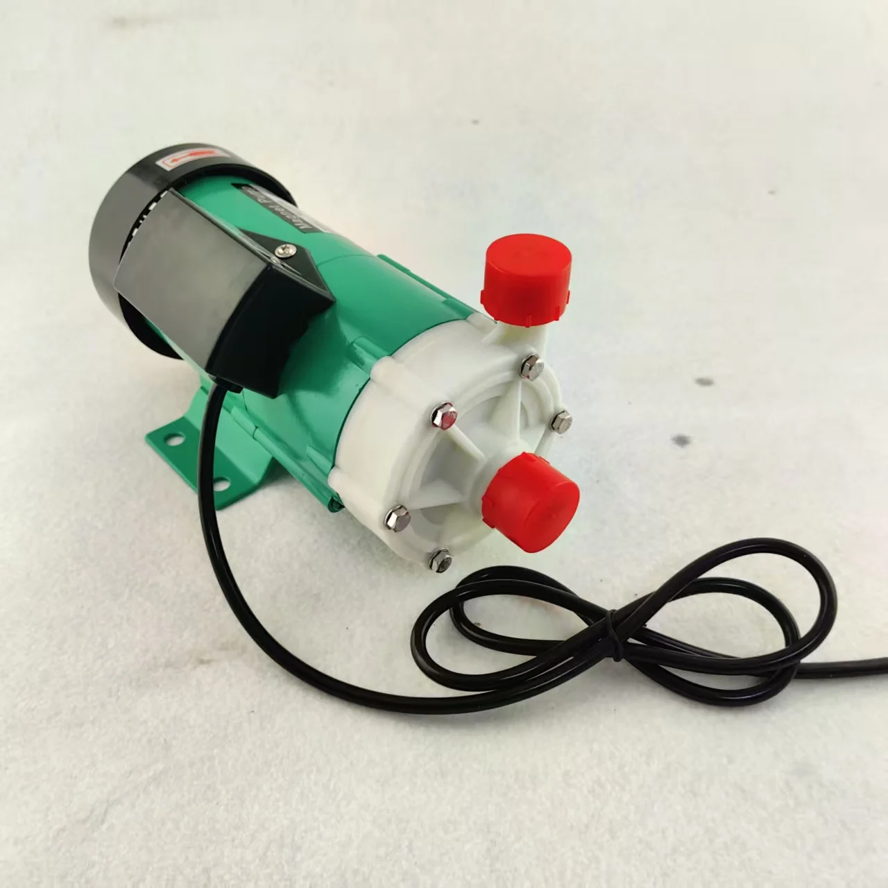 MP-40R MP-40RM MP-40RX MP-40RXM MP-40RZ MP-40RZM magnetic drive circulating pump chemical pump/acid and alkali resistant
