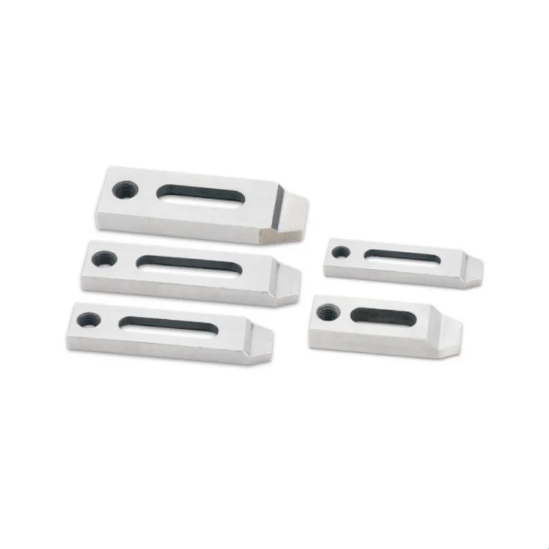 

wireEDM Clamp Stainless Steel *M8 hole VIS675*70x23x8 mm