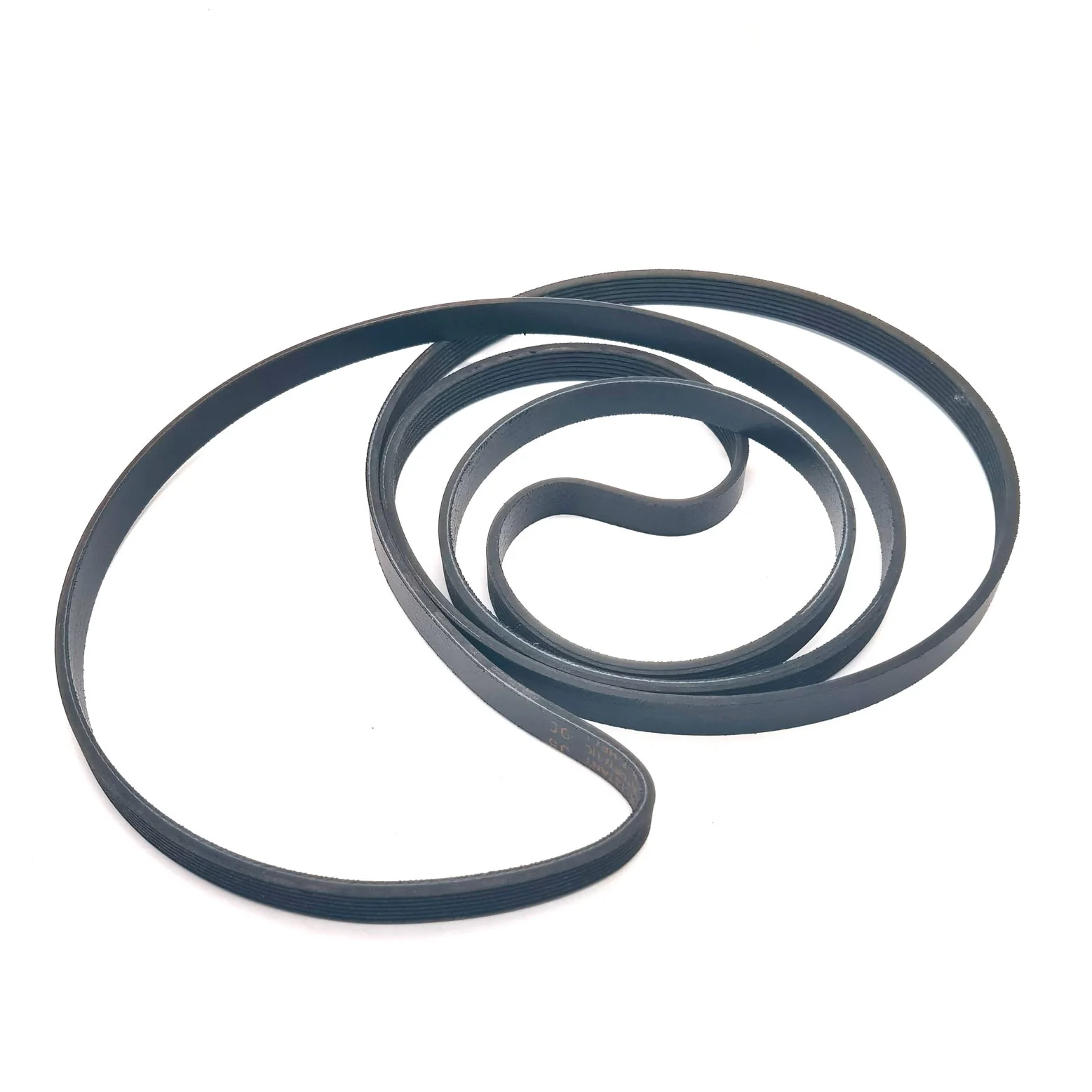 

8PJ1885 10PJ1885 6PJ1885 4PJ1885 742J Length 1885mm Multi Ribbed Drive Belt Rubber Drive Belts