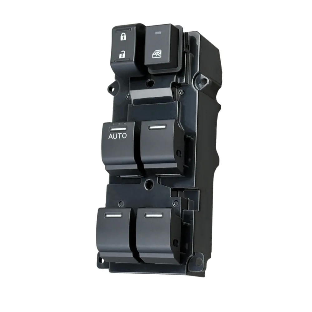 Engineered Power Window Switch for Honda For CRV 2012-2013 Meets OEM Interface Requirements for Seamless Integration