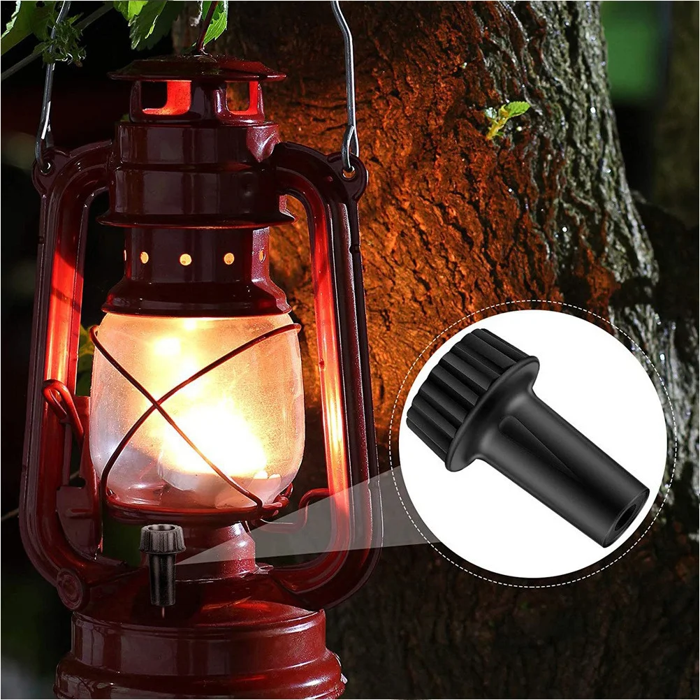 

30Pcs Lamp Switch Replacement E26 Socket Compatible Premium Plastic Light on Off Knobs Lamp Parts Turn Knobs Light Accessories