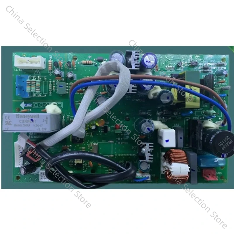 New For Air Conditi…