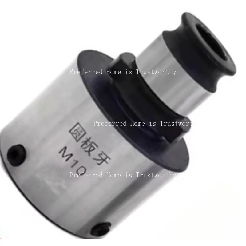 

Подходит для GT12 GT24 TC820, 19 мм, быстрозажимной патрон для нарезания резьбы, телескопический захват для инструмента, 1 шт.