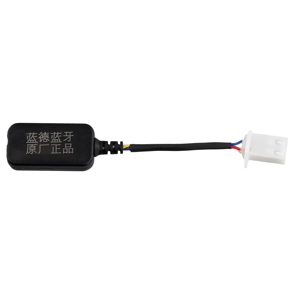 Motocicleta elétrica Bluetooth Programming Module, Data Import and Forwarding, Fit for VOTOL Controller