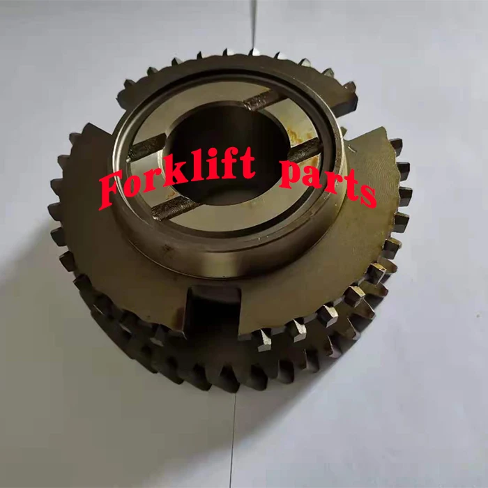 Forklift accessories 7FD10/30/45 gearbox gear 33335-23320-71